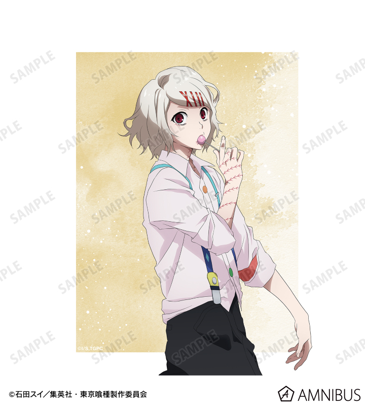 AMNIBUS-日常使いできるアニメグッズの通販サイト-