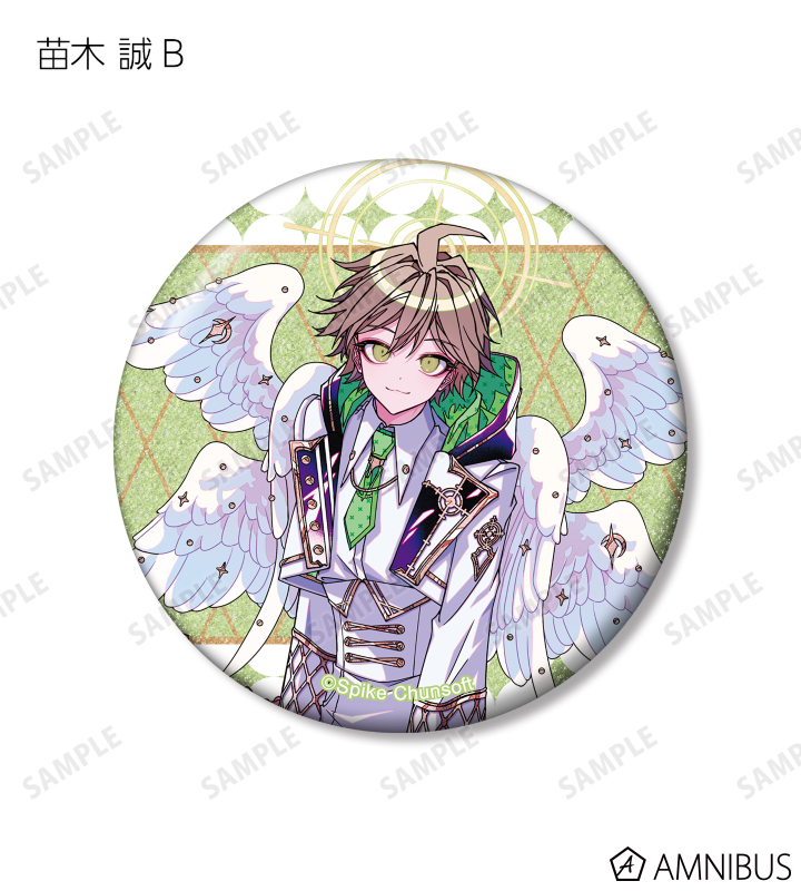 AMNIBUS-日常使いできるアニメグッズの通販サイト-