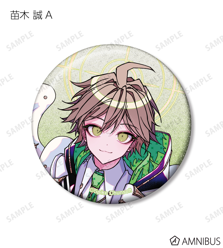 AMNIBUS-日常使いできるアニメグッズの通販サイト-