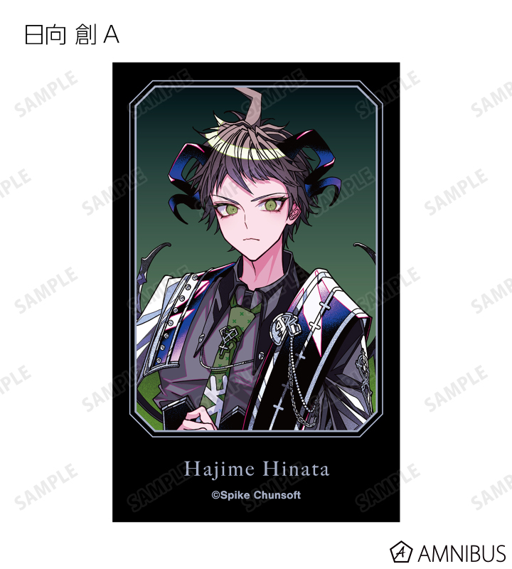 AMNIBUS-日常使いできるアニメグッズの通販サイト-