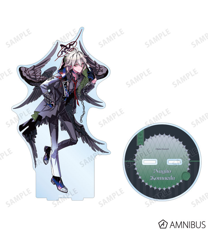 AMNIBUS-日常使いできるアニメグッズの通販サイト-