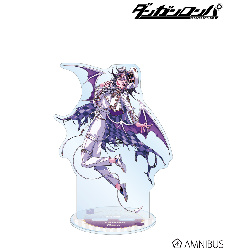 AMNIBUS-日常使いできるアニメグッズの通販サイト-