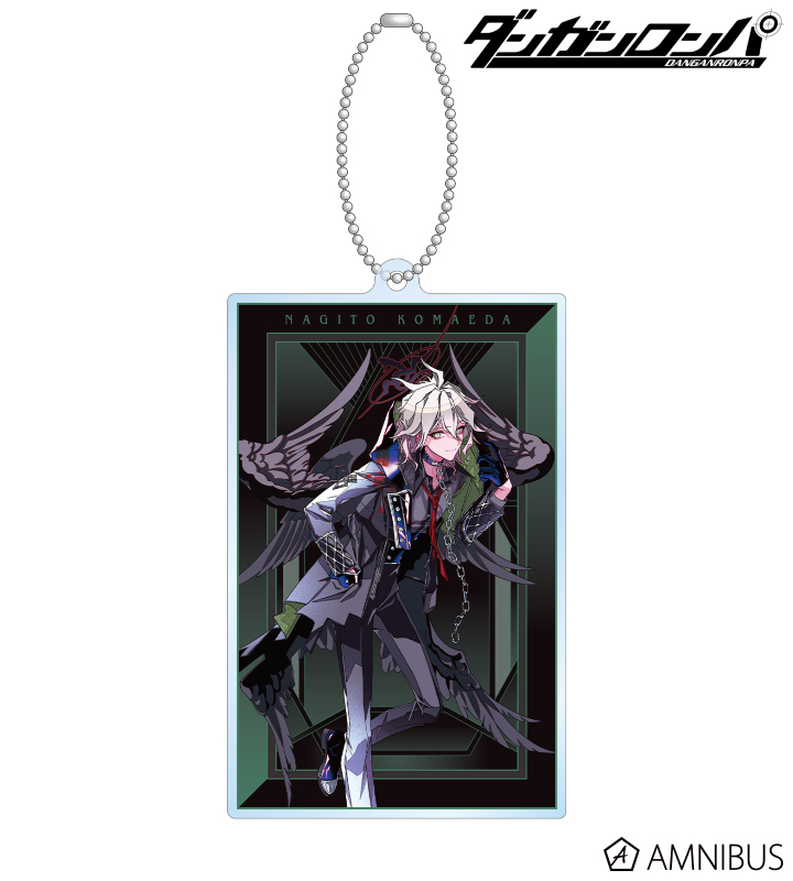 AMNIBUS-日常使いできるアニメグッズの通販サイト-