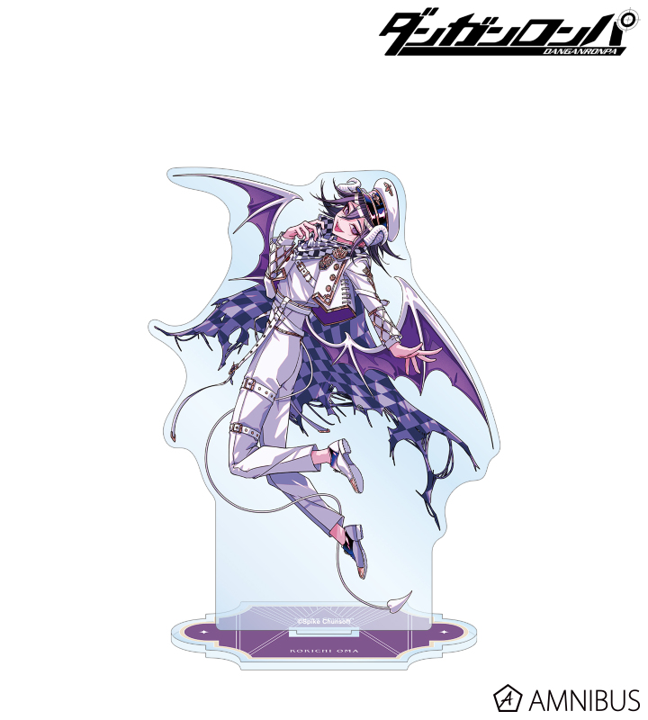 AMNIBUS-日常使いできるアニメグッズの通販サイト-