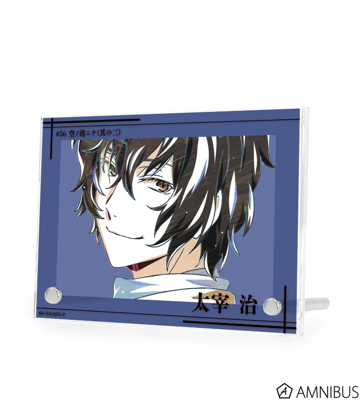 AMNIBUS-日常使いできるアニメグッズの通販サイト-