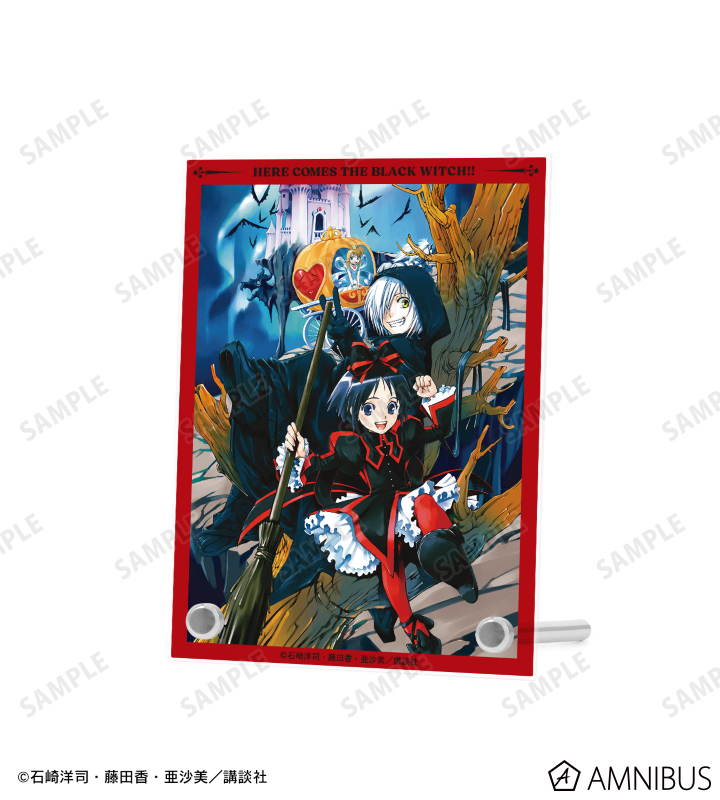 AMNIBUS-日常使いできるアニメグッズの通販サイト-