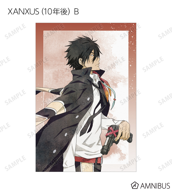 AMNIBUS-日常使いできるアニメグッズの通販サイト-