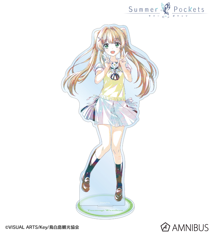 AMNIBUS-日常使いできるアニメグッズの通販サイト-