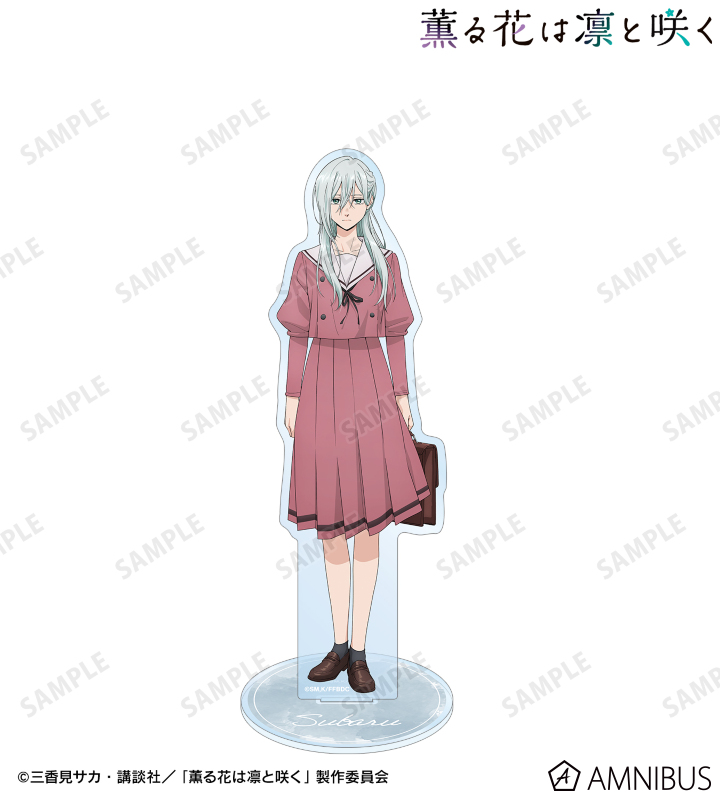 AMNIBUS-日常使いできるアニメグッズの通販サイト-