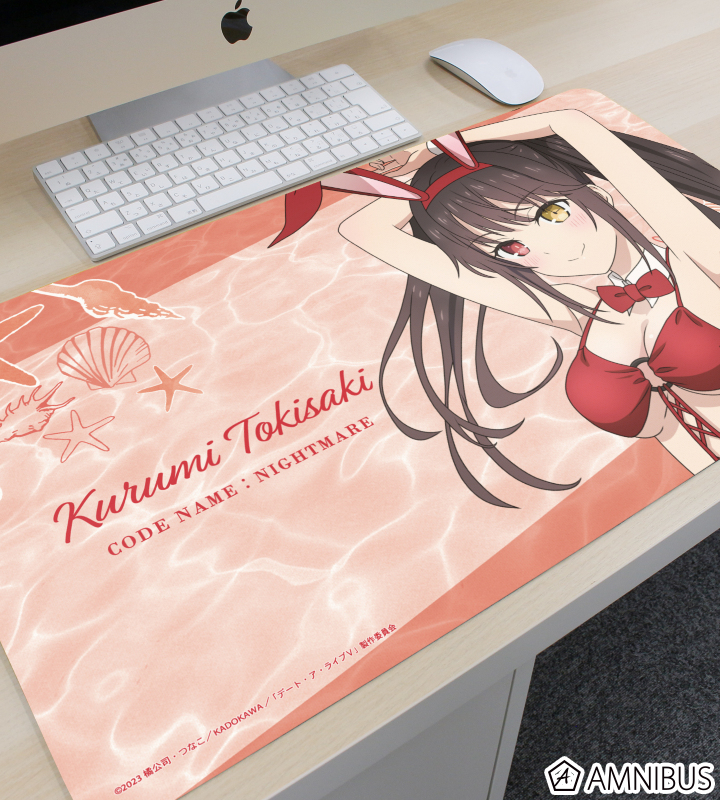 AMNIBUS-日常使いできるアニメグッズの通販サイト-