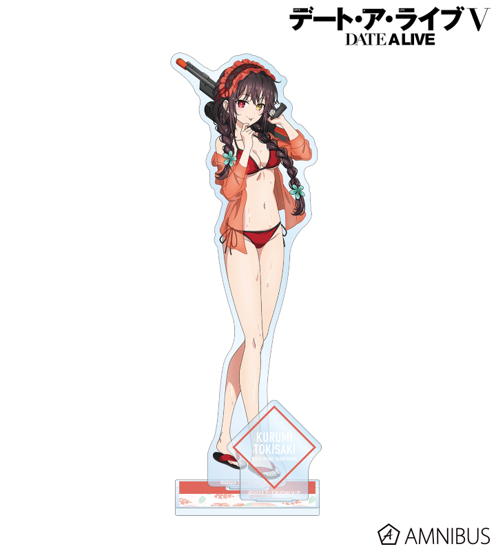 AMNIBUS-日常使いできるアニメグッズの通販サイト-