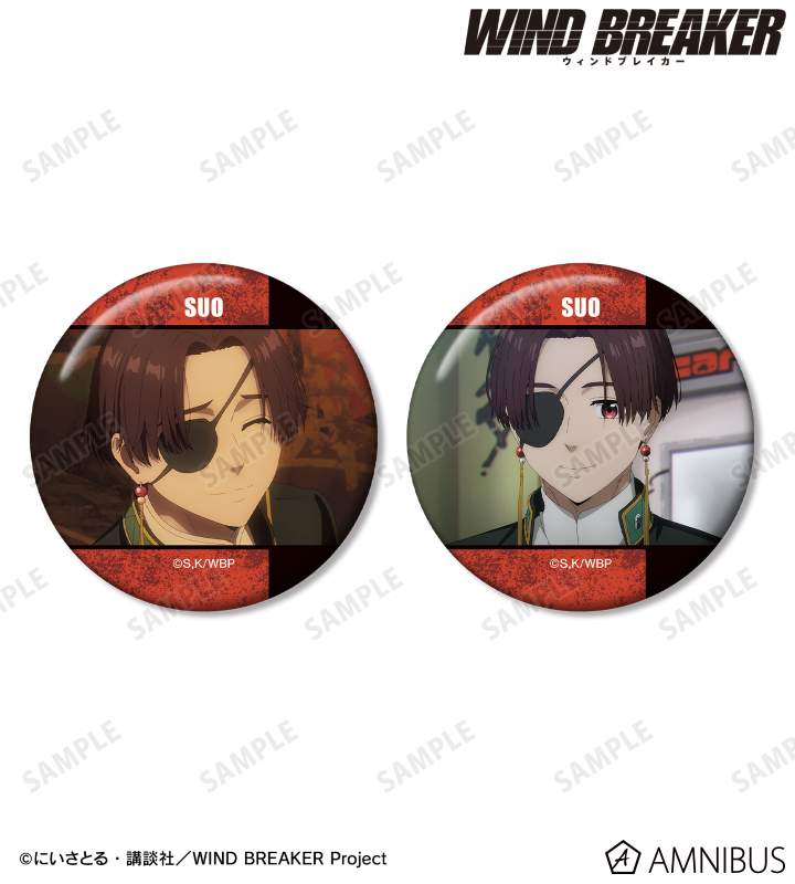 AMNIBUS-日常使いできるアニメグッズの通販サイト-