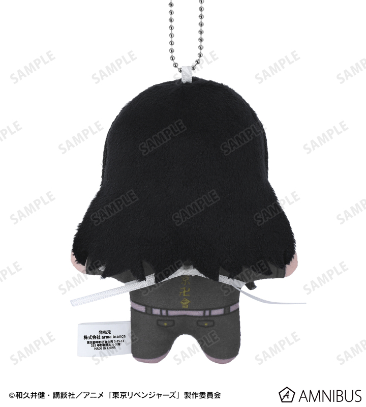 AMNIBUS-日常使いできるアニメグッズの通販サイト-