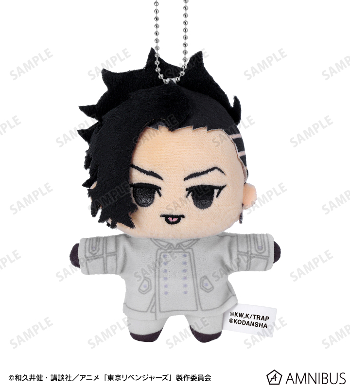 AMNIBUS-日常使いできるアニメグッズの通販サイト-