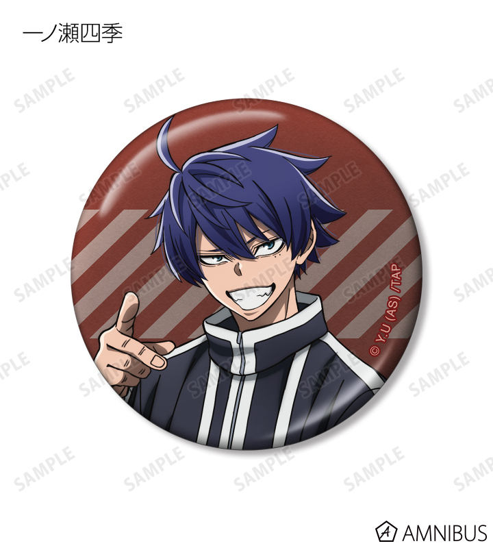 AMNIBUS-日常使いできるアニメグッズの通販サイト-