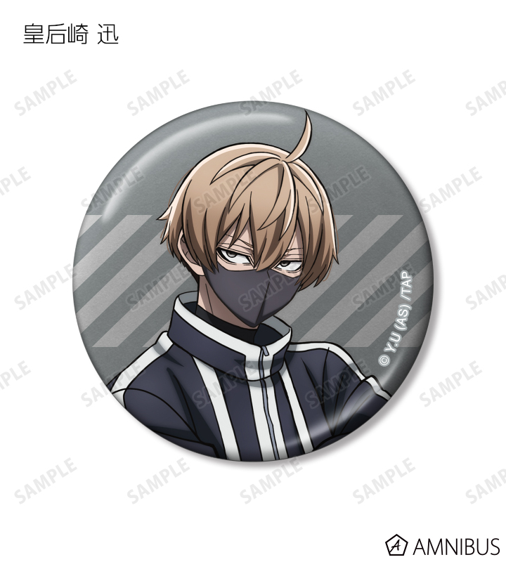 AMNIBUS-日常使いできるアニメグッズの通販サイト-