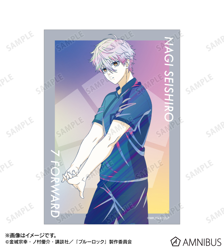 AMNIBUS-日常使いできるアニメグッズの通販サイト-