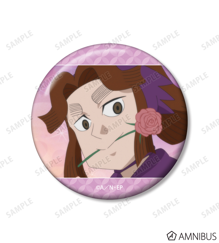 AMNIBUS-日常使いできるアニメグッズの通販サイト-