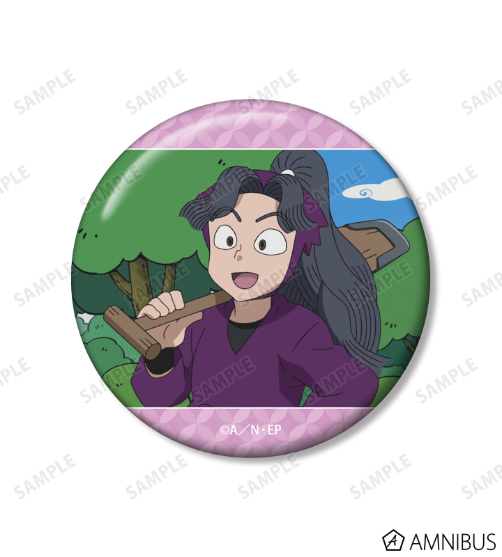 AMNIBUS-日常使いできるアニメグッズの通販サイト-