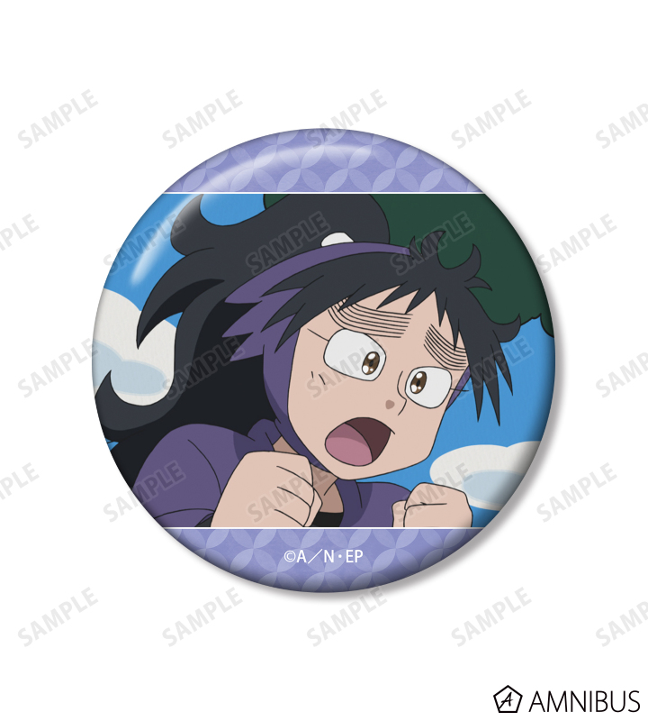 AMNIBUS-日常使いできるアニメグッズの通販サイト-