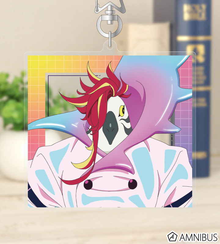 AMNIBUS-日常使いできるアニメグッズの通販サイト-