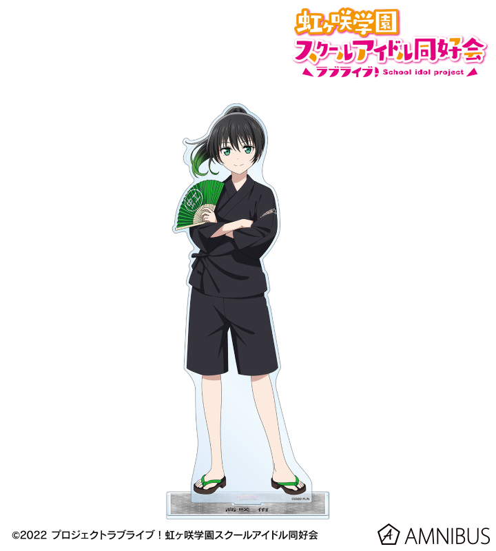 AMNIBUS-日常使いできるアニメグッズの通販サイト-