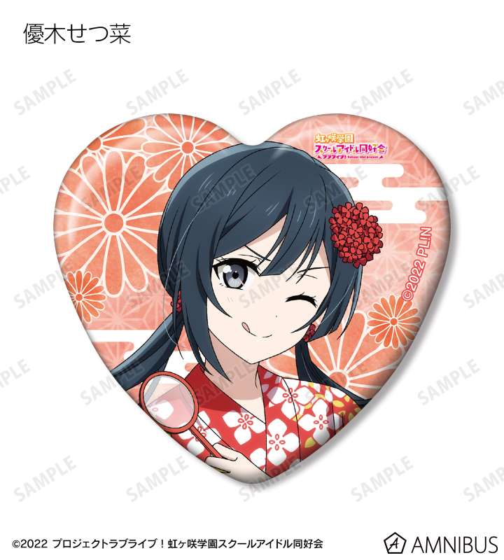 AMNIBUS-日常使いできるアニメグッズの通販サイト-