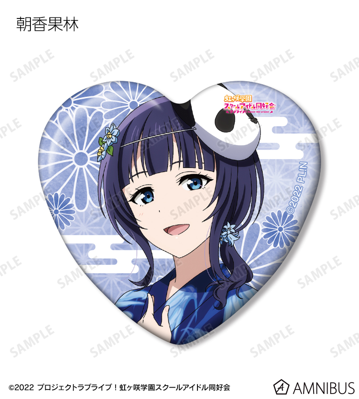 AMNIBUS-日常使いできるアニメグッズの通販サイト-