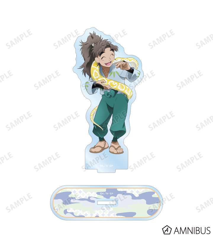 AMNIBUS-日常使いできるアニメグッズの通販サイト-