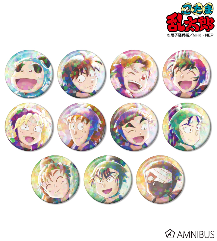 AMNIBUS-日常使いできるアニメグッズの通販サイト-