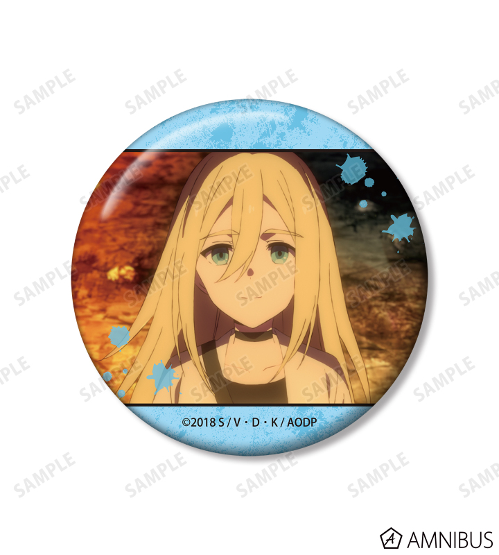 AMNIBUS-日常使いできるアニメグッズの通販サイト-