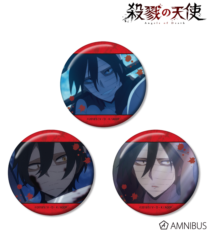 AMNIBUS-日常使いできるアニメグッズの通販サイト-