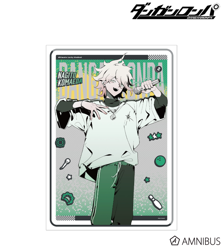 AMNIBUS-日常使いできるアニメグッズの通販サイト-