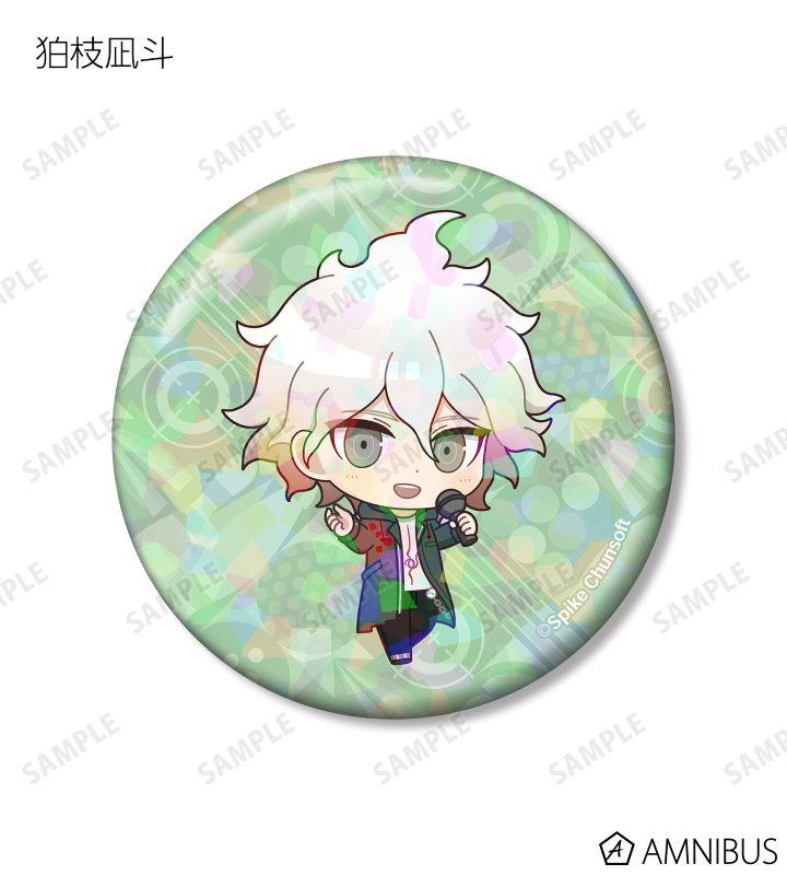 AMNIBUS-日常使いできるアニメグッズの通販サイト-