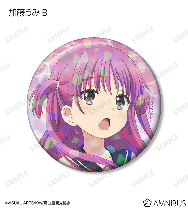 AMNIBUS-日常使いできるアニメグッズの通販サイト-