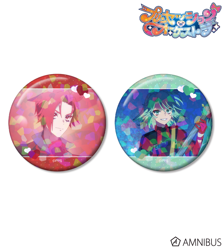 AMNIBUS-日常使いできるアニメグッズの通販サイト-