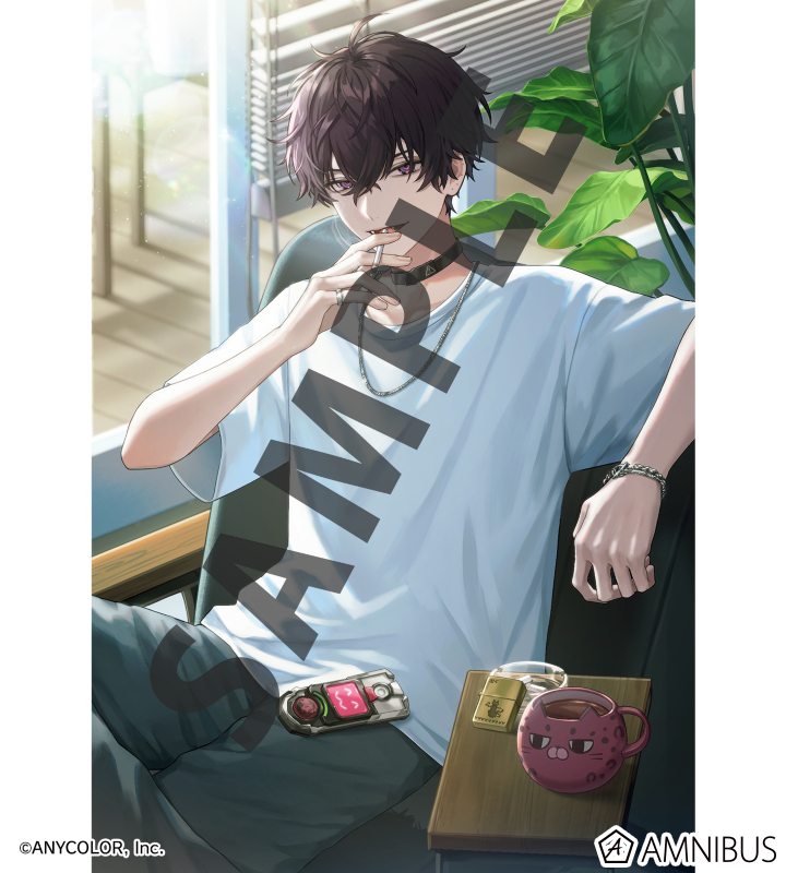 AMNIBUS-日常使いできるアニメグッズの通販サイト-