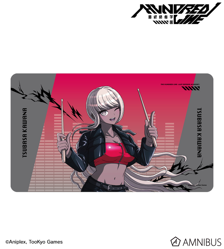 AMNIBUS-日常使いできるアニメグッズの通販サイト-