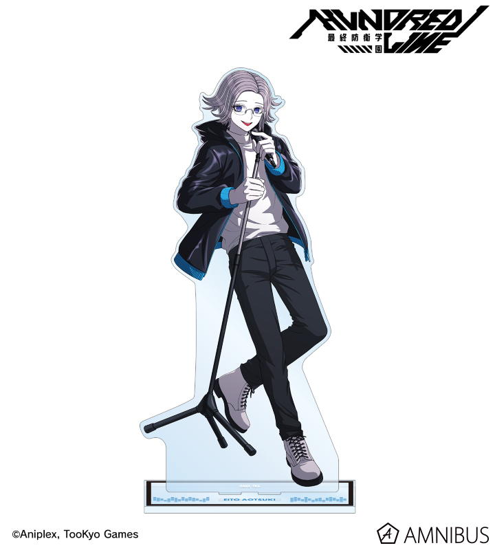 AMNIBUS-日常使いできるアニメグッズの通販サイト-