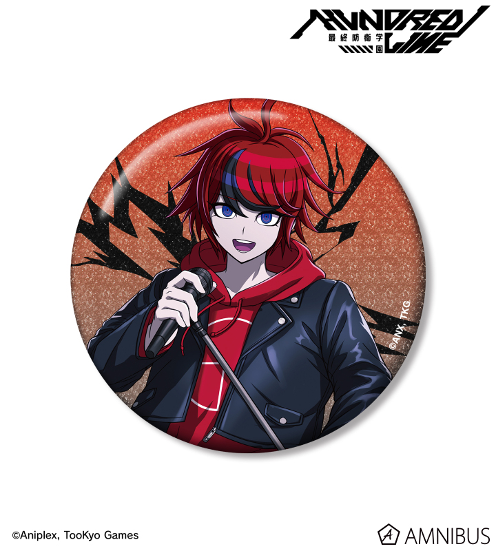 AMNIBUS-日常使いできるアニメグッズの通販サイト-