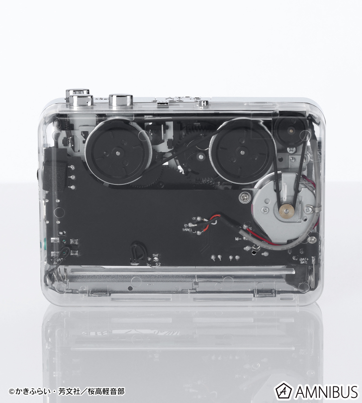 AMNIBUS-日常使いできるアニメグッズの通販サイト-