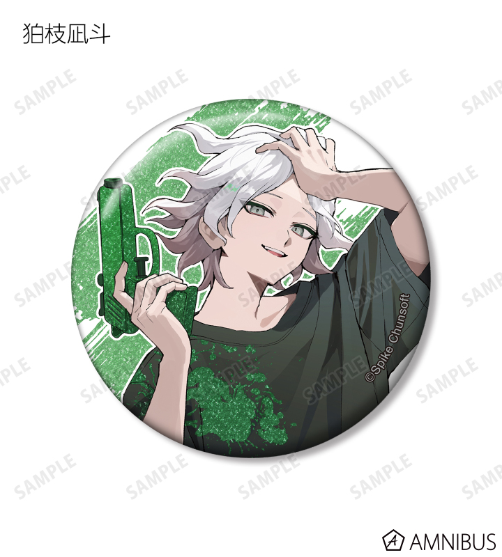 AMNIBUS-日常使いできるアニメグッズの通販サイト-