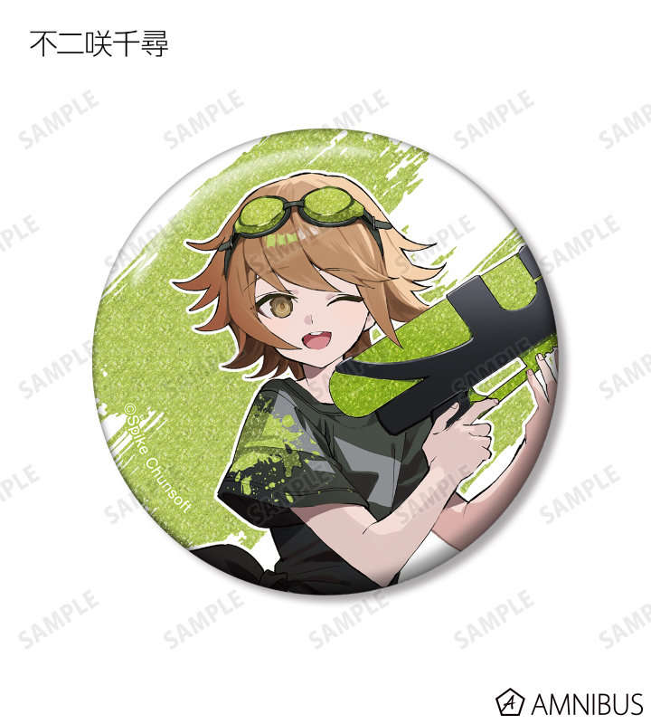 AMNIBUS-日常使いできるアニメグッズの通販サイト-