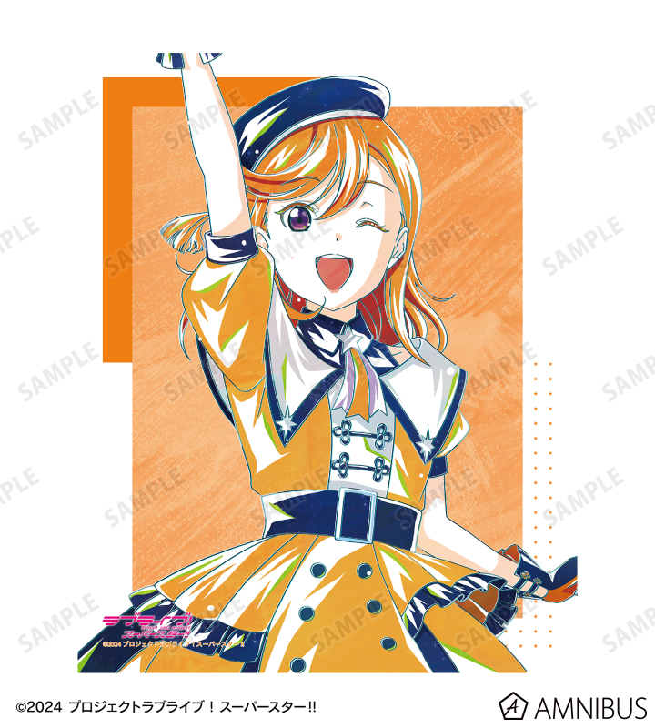 AMNIBUS-日常使いできるアニメグッズの通販サイト-