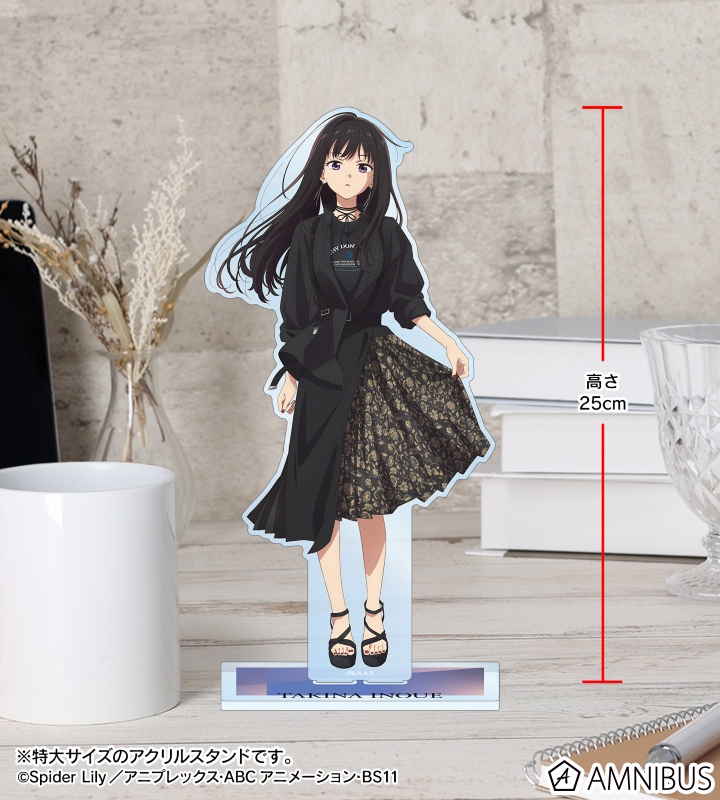 AMNIBUS-日常使いできるアニメグッズの通販サイト-