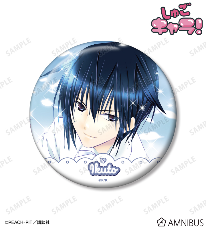 AMNIBUS-日常使いできるアニメグッズの通販サイト-