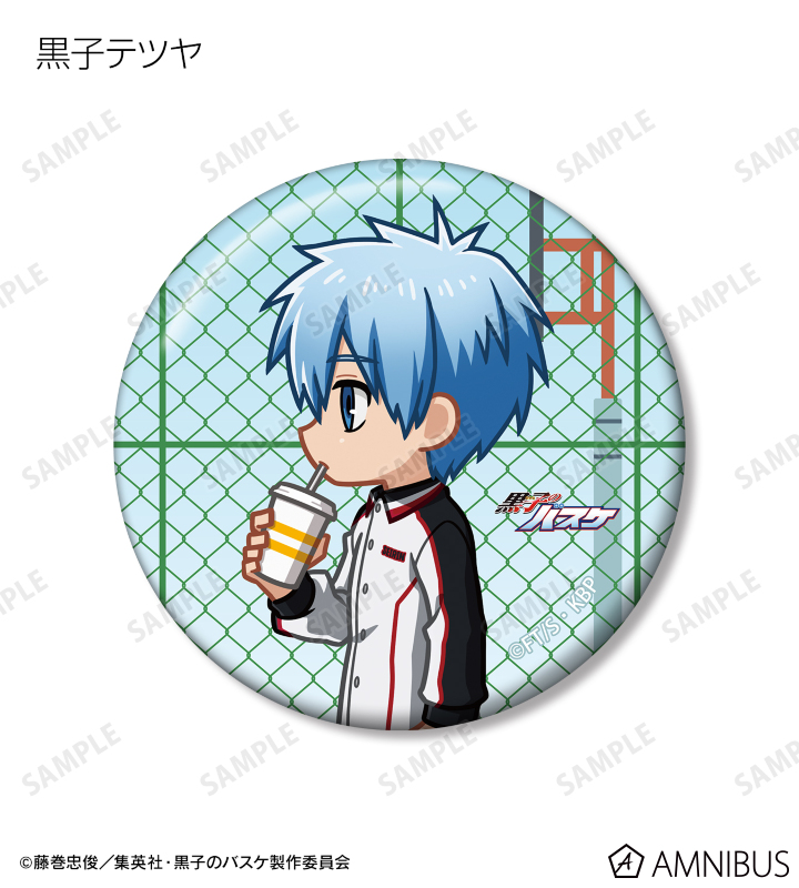 AMNIBUS-日常使いできるアニメグッズの通販サイト-