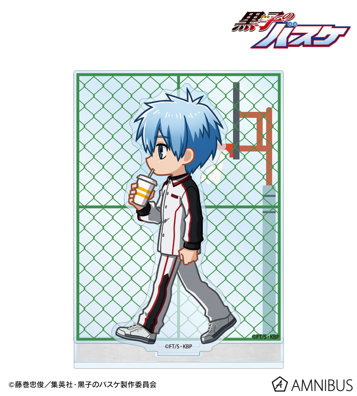 AMNIBUS-日常使いできるアニメグッズの通販サイト-