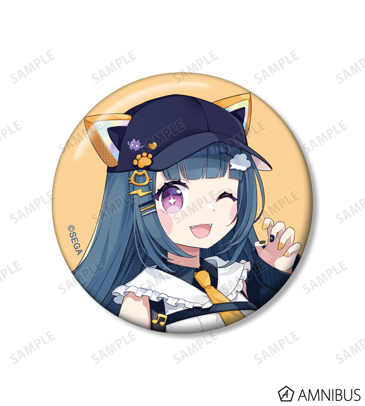 AMNIBUS-日常使いできるアニメグッズの通販サイト-