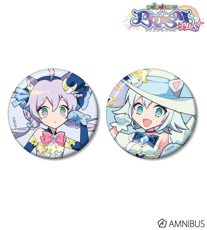 AMNIBUS-日常使いできるアニメグッズの通販サイト-